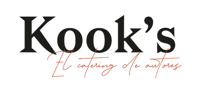 kook´s recetas de autor