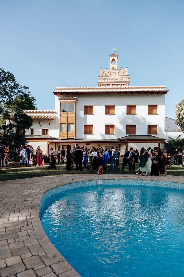 La Torre by Bonho, finca para bodas y eventos