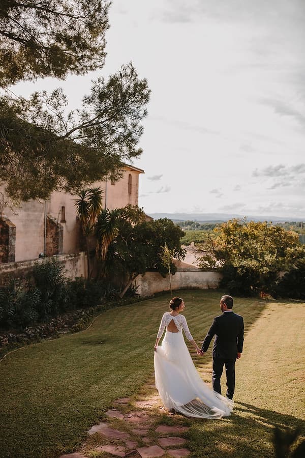 Las Naves by Bonho, espacio para bodas