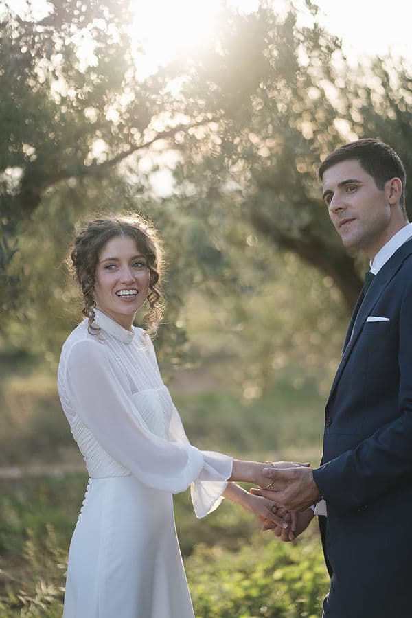 Los Corrales by Bonho, espacio para bodas